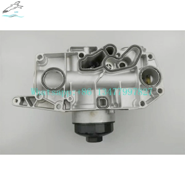 Oil radiator seat 20482788=21066506 For Volvo excavator|LEO Heavy Truck Parts 