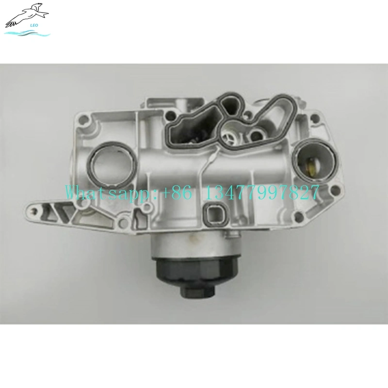 Oil radiator seat 20482788=21066506 For Volvo excavator|LEO Heavy Truck Parts 