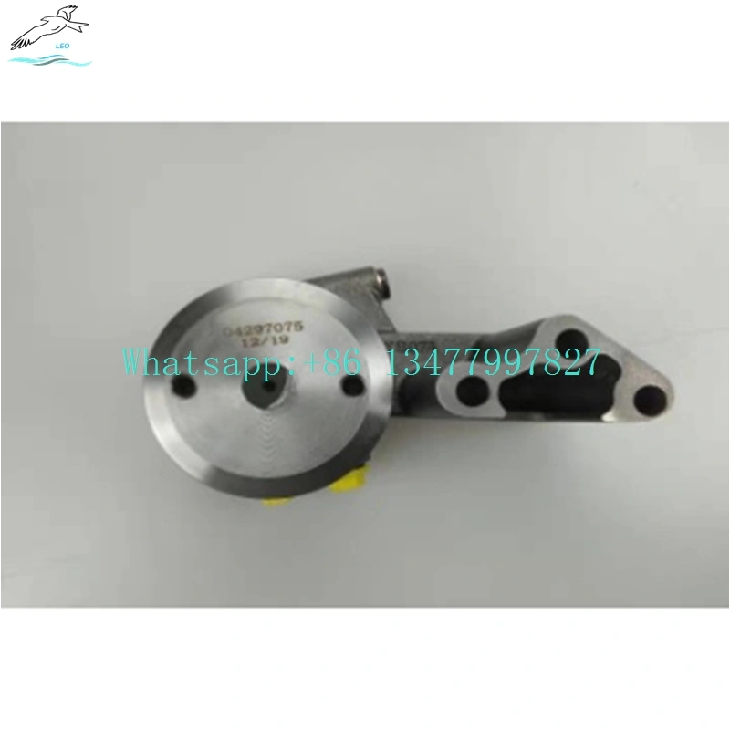 Fuel pump 21620116 For Volvo excavator|LEO Heavy Truck Parts 