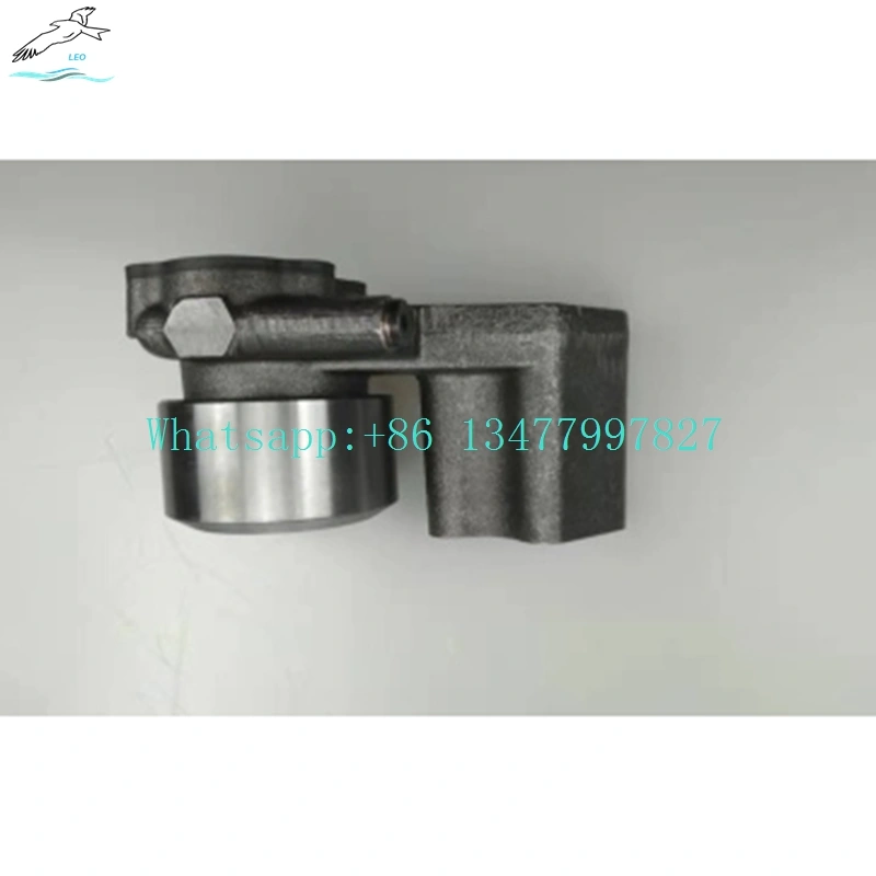 Fuel pump 21620116 For Volvo excavator|LEO Heavy Truck Parts 