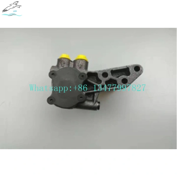 Fuel pump 21620116 For Volvo excavator|LEO Heavy Truck Parts 