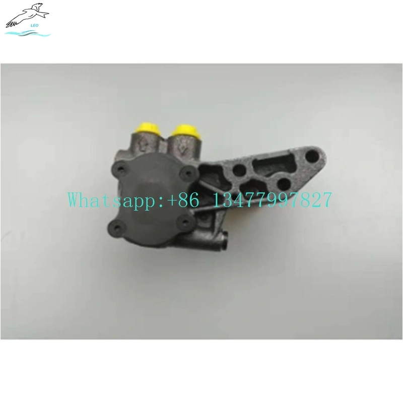 Fuel pump 21620116 For Volvo excavator|LEO Heavy Truck Parts 