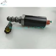 Large pump proportional solenoid valve 14574269 For Volvo excavator|LEO Heavy Truck Parts 