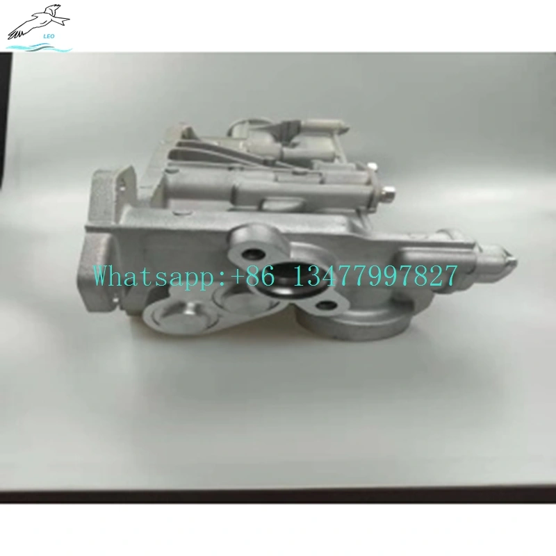 The machine filter holder 17360123 For Volvo excavator|LEO Heavy Truck Parts 