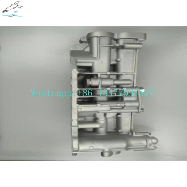 The machine filter holder 17360123 For Volvo excavator|LEO Heavy Truck Parts 