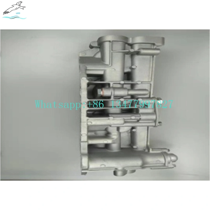 The machine filter holder 17360123 For Volvo excavator|LEO Heavy Truck Parts 