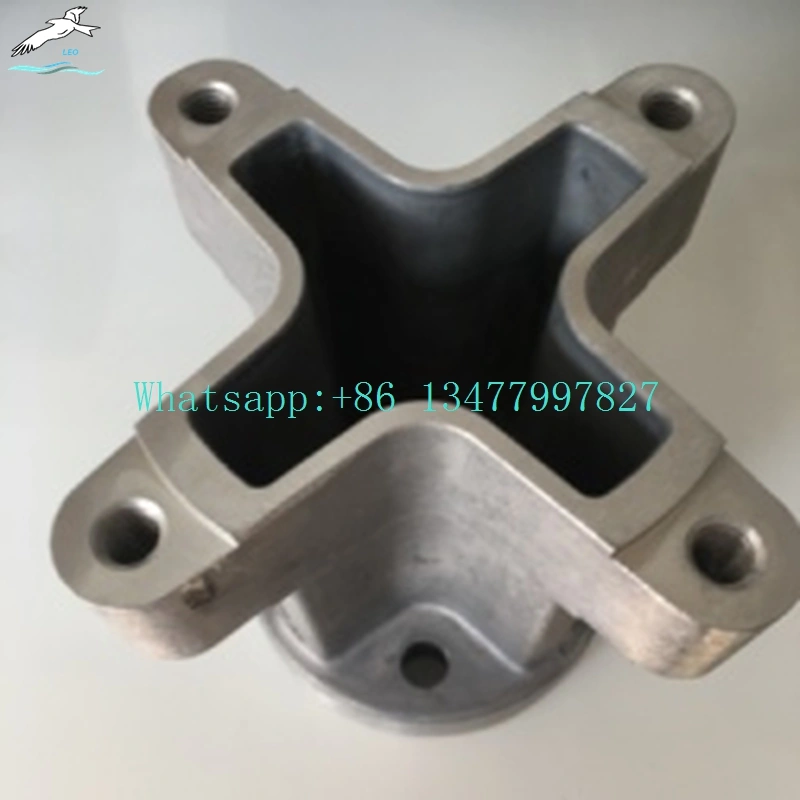 Fan connection bracket 20405988 For Volvo excavator|LEO Heavy Truck Parts 