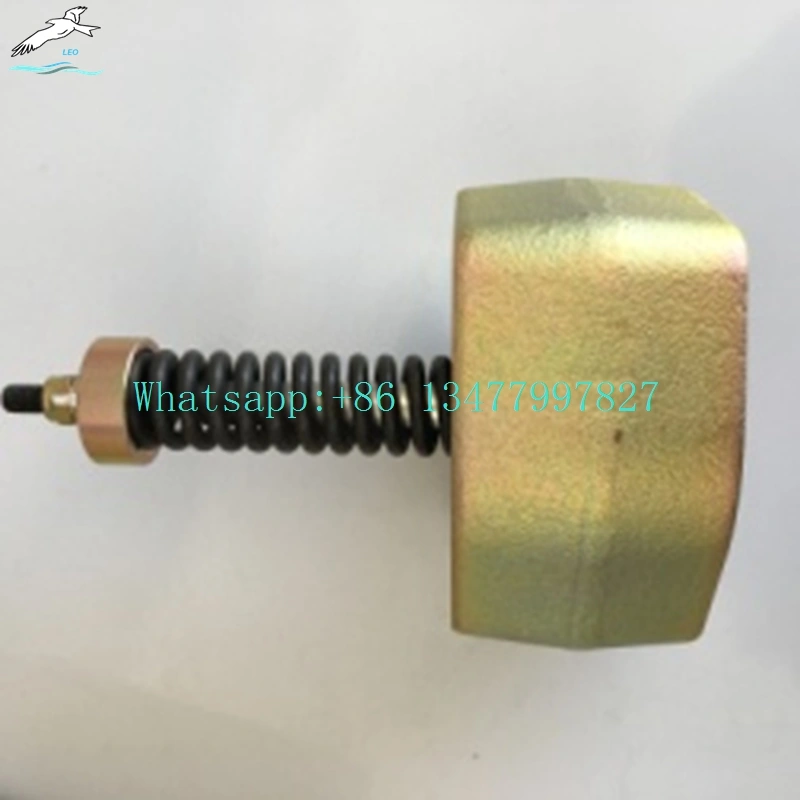 Hydraulic class Oil return check valve 14609530=14618619 For Volvo excavator|LEO Heavy Truck Parts 