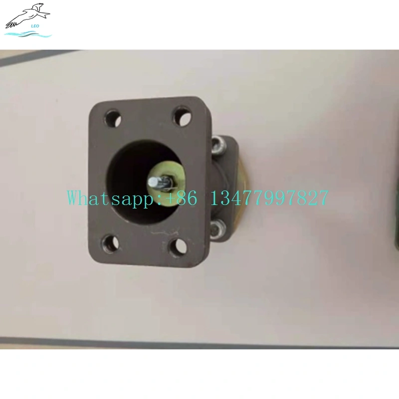 Hydraulic class Oil return check valve 14609530=14618619 For Volvo excavator|LEO Heavy Truck Parts 