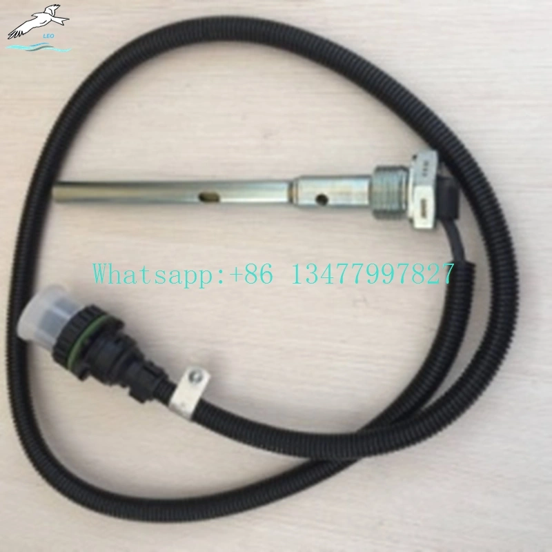Oil level sensor 21391697=20840227 For Volvo excavator|LEO Heavy Truck Parts 