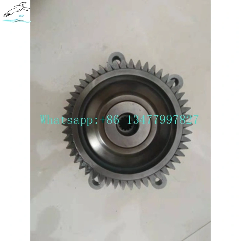 Oil level sensor 21391697=20840227 For Volvo excavator|LEO Heavy Truck Parts 