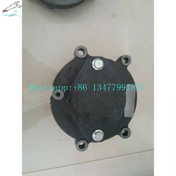 Oil level sensor 21391697=20840227 For Volvo excavator|LEO Heavy Truck Parts 