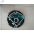 Pulley assembly 17259749 For Volvo excavator|LEO Heavy Truck Parts 