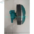 Pulley assembly 17259749 For Volvo excavator|LEO Heavy Truck Parts 