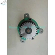 Pulley assembly 17259749 For Volvo excavator|LEO Heavy Truck Parts 