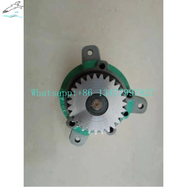 Pulley assembly 17259749 For Volvo excavator|LEO Heavy Truck Parts 