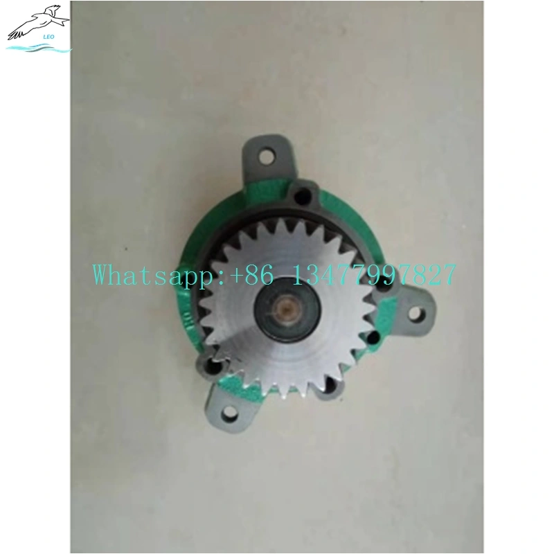 Pulley assembly 17259749 For Volvo excavator|LEO Heavy Truck Parts 