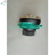 Pulley assembly 17259749 For Volvo excavator|LEO Heavy Truck Parts 