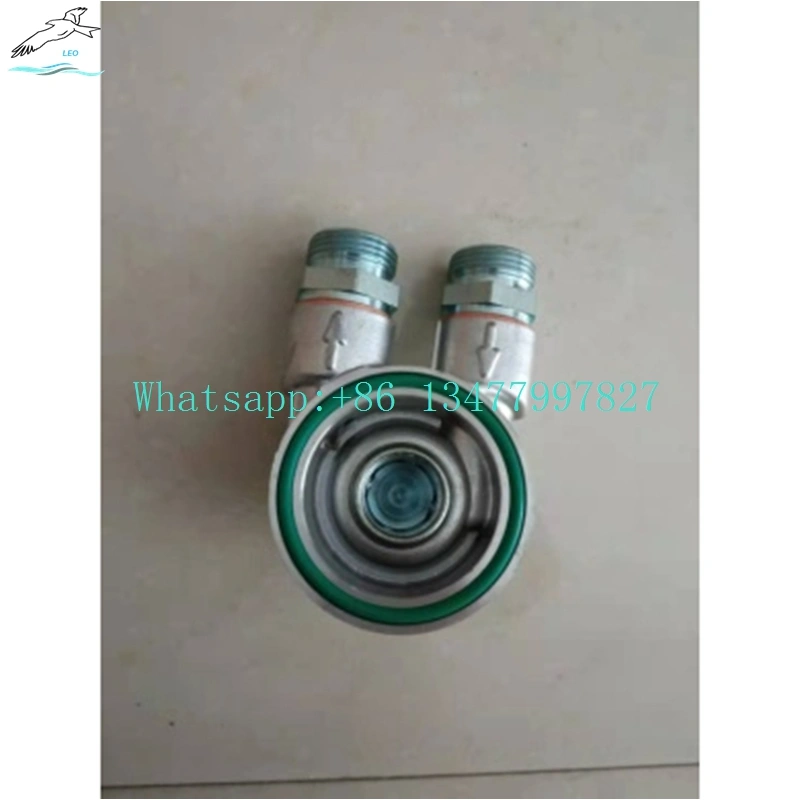 The adapter 20864632 For Volvo excavator|LEO Heavy Truck Parts 