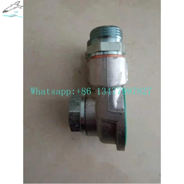 The adapter 20864632 For Volvo excavator|LEO Heavy Truck Parts 