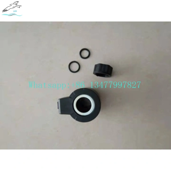Solenoid valve coil 14550884 For Volvo excavator|LEO Heavy Truck Parts 