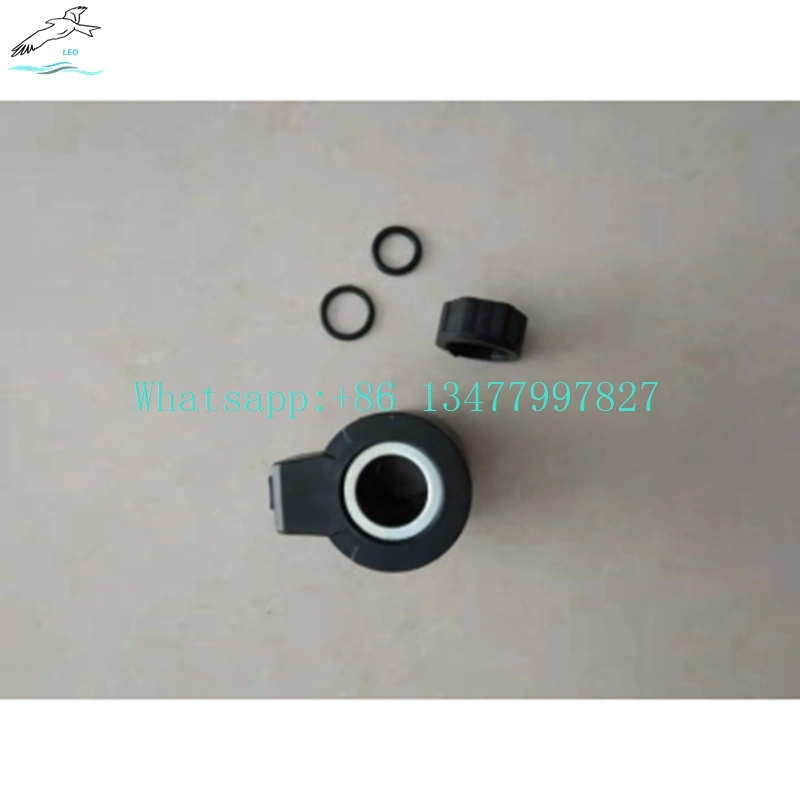 Solenoid valve coil 14550884 For Volvo excavator|LEO Heavy Truck Parts 