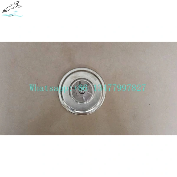 Bypass valve 14672144 For Volvo excavator|LEO Heavy Truck Parts 