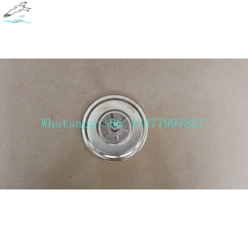 Bypass valve 14672144 For Volvo excavator|LEO Heavy Truck Parts 