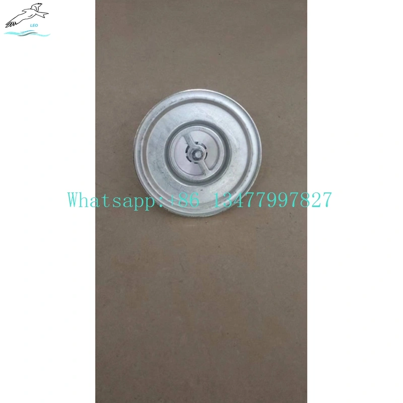Bypass valve 14672144 For Volvo excavator|LEO Heavy Truck Parts 