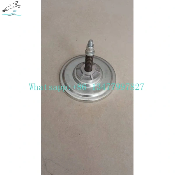 Bypass valve 14672144 For Volvo excavator|LEO Heavy Truck Parts 
