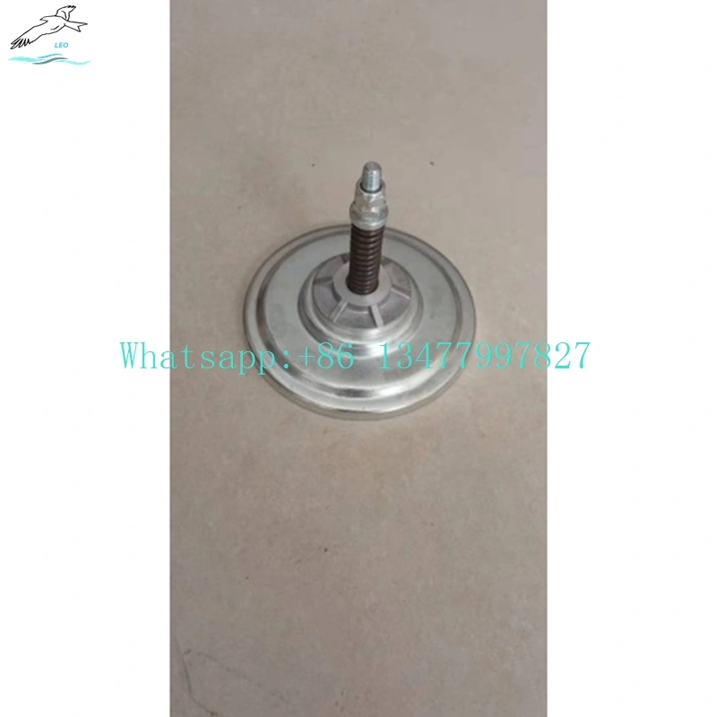 Bypass valve 14672144 For Volvo excavator|LEO Heavy Truck Parts 