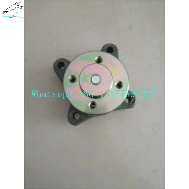 Fan bearing housing 21109801 For Volvo excavator|LEO Heavy Truck Parts 