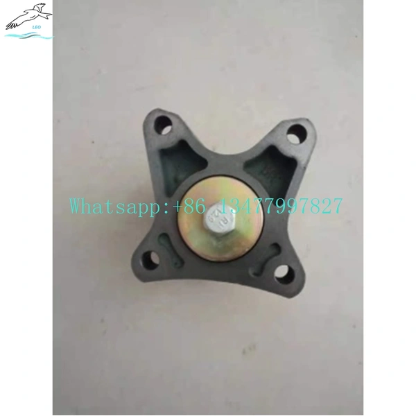 Fan bearing housing 21109801 For Volvo excavator|LEO Heavy Truck Parts 