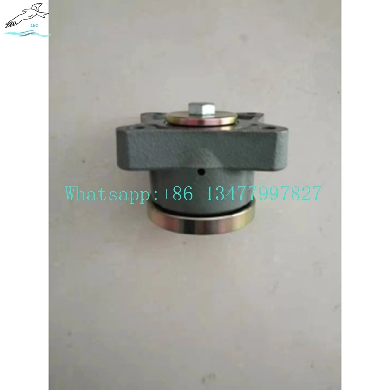 Fan bearing housing 21109801 For Volvo excavator|LEO Heavy Truck Parts 