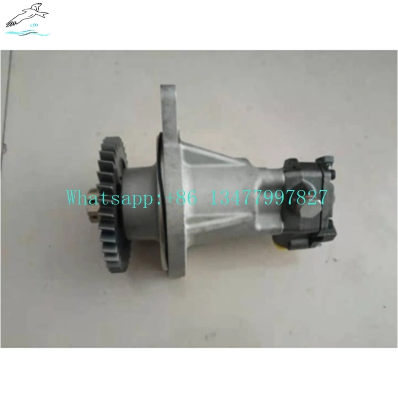  Fuel pump 21635801 For Volvo excavator|LEO Heavy Truck Parts 