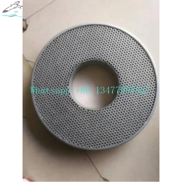  Oil filter mesh 11712792  For Volvo excavator|LEO Heavy Truck Parts 