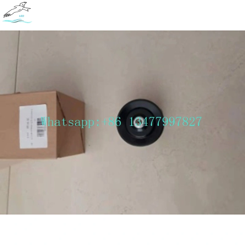 Fuel pump 20518337  For Volvo excavator|LEO Heavy Truck Parts 