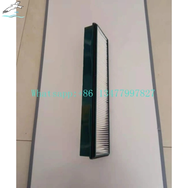 Cab outside Within the air conditioning filter 15052786=11703979  For Volvo excavator|LEO Heavy Truck Parts 