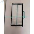 Cab outside Within the air conditioning filter 14503269 For Volvo excavator|LEO Heavy Truck Parts 