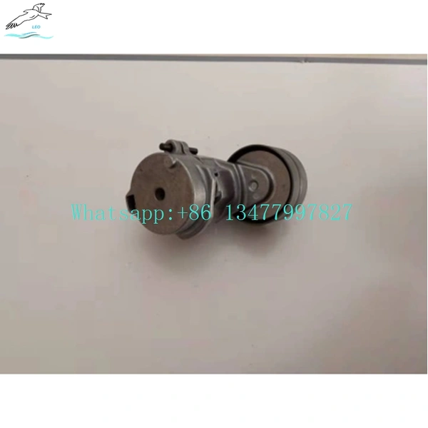  Belt tensioning wheel 20939284=21500159 For Volvo excavator|LEO Heavy Truck Parts 