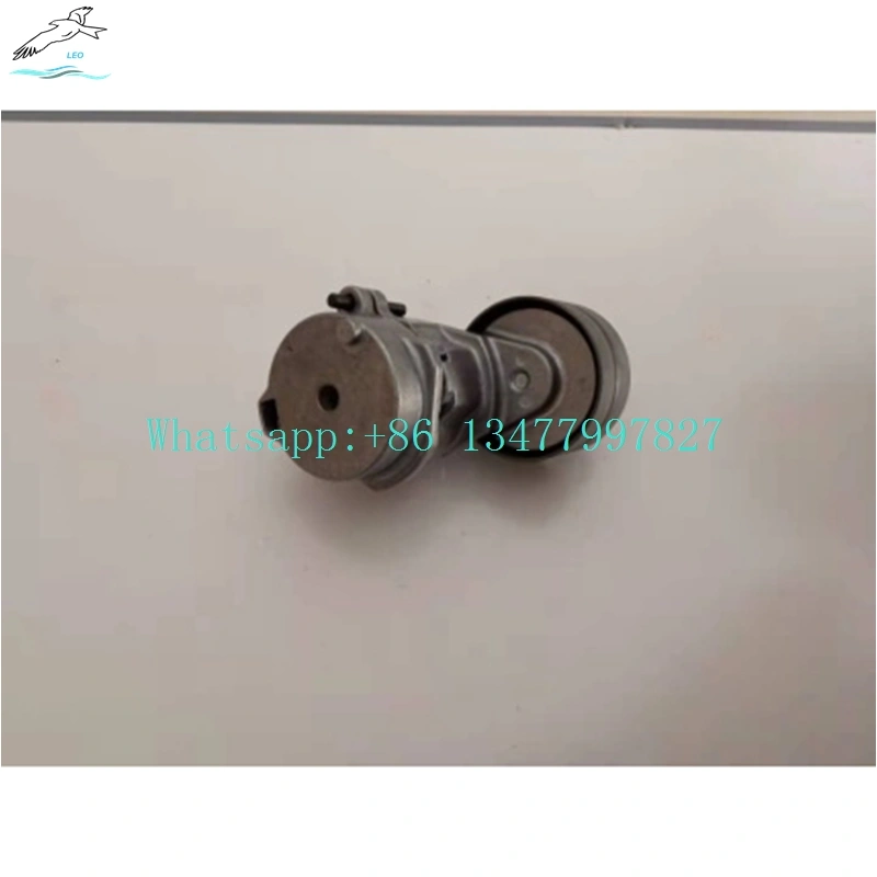  Belt tensioning wheel 20939284=21500159 For Volvo excavator|LEO Heavy Truck Parts 