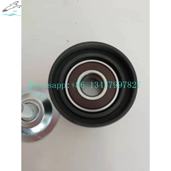  idler 21574656=20747516 For Volvo excavator|LEO Heavy Truck Parts 