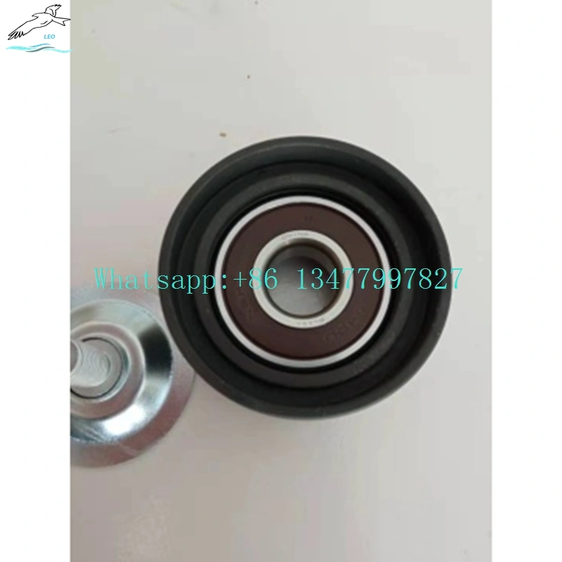  idler 21574656=20747516 For Volvo excavator|LEO Heavy Truck Parts 