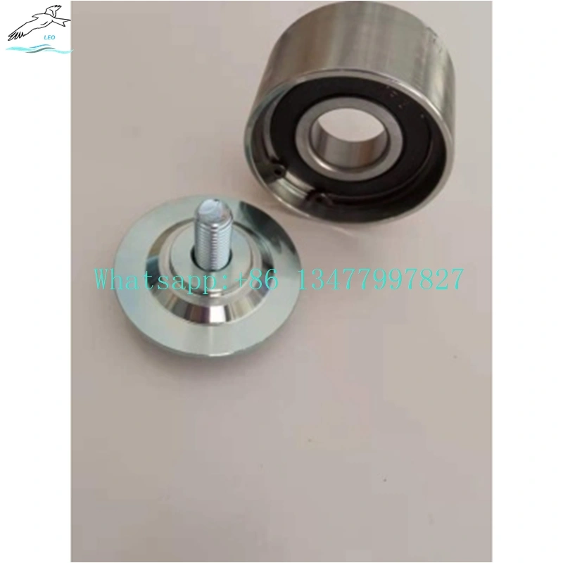 Engine class idler 15125350 For Volvo excavator|LEO Heavy Truck Parts 