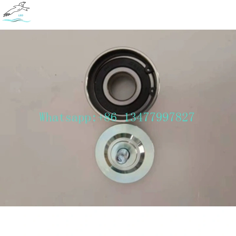 Engine class idler 15125350 For Volvo excavator|LEO Heavy Truck Parts 