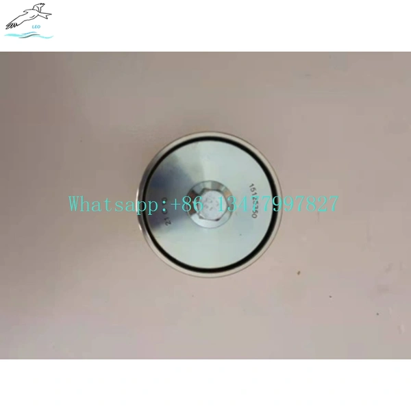 Engine class idler 15125350 For Volvo excavator|LEO Heavy Truck Parts 