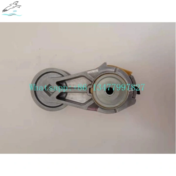 Generator tensioning wheel 20935521=21422765 For Volvo excavator|LEO Heavy Truck Parts 