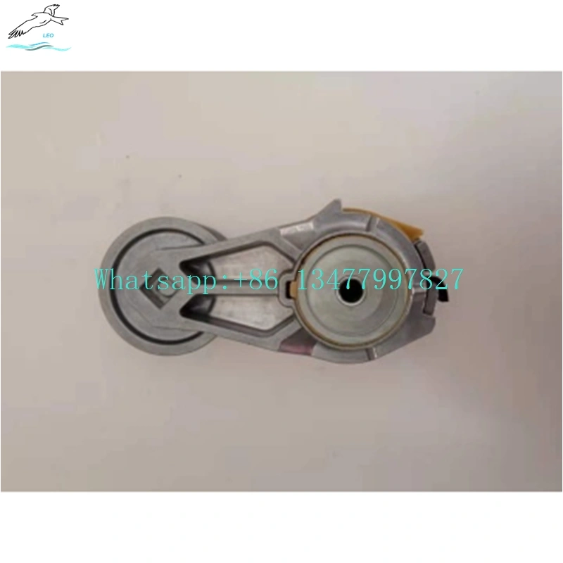 Generator tensioning wheel 20935521=21422765 For Volvo excavator|LEO Heavy Truck Parts 
