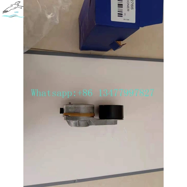 Generator tensioning wheel 20935521=21422765 For Volvo excavator|LEO Heavy Truck Parts 