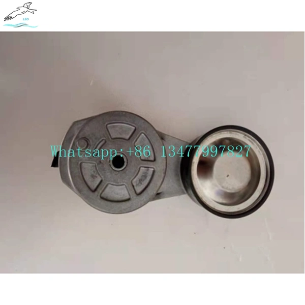 Belt tensioning wheel 21479276 For Volvo excavator|LEO Heavy Truck Parts 